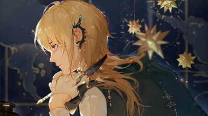 路辰静夜思绪未觉醒