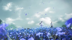 云曦、石昊