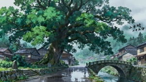 秋雨