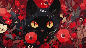 红花