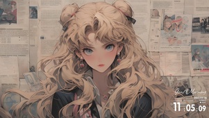 月野兔