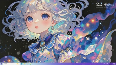 灵梦童话潘多拉