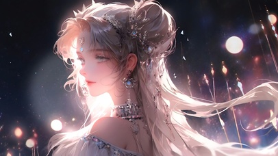 治愈月野（非主题）