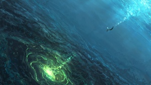 海底之光