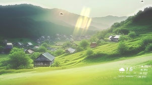 追忆