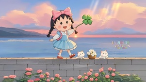 自由在春风里