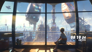 科技天体