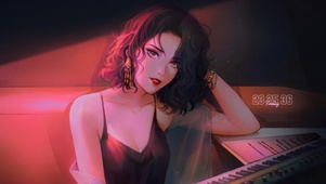 性感御姐女神