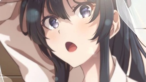 麻衣学姐