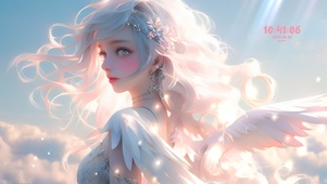 美丽天使