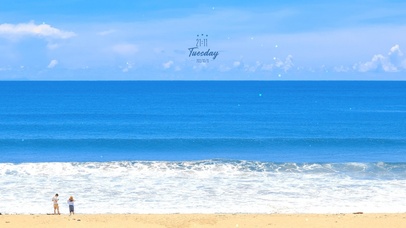 4K_世界的尽头是蓝色