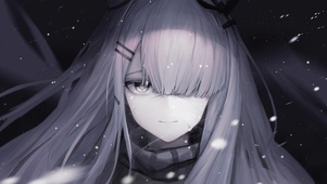 雪女