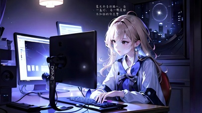 星光不负赶路人