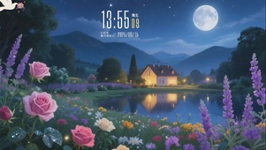 花园小屋
