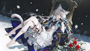 迷迭香-王座女王