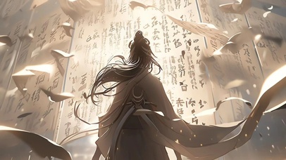 轻舟已过万重山