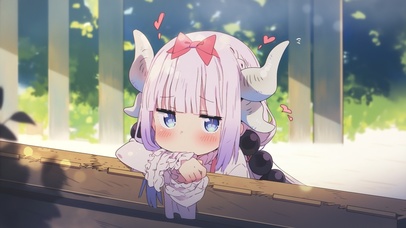 没有蝉吃的康娜酱