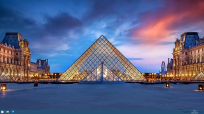 水上繁华（主题）