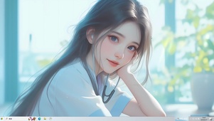 清纯学妹
