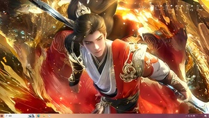 完美世界-石昊