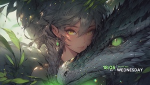 龙宠·4K