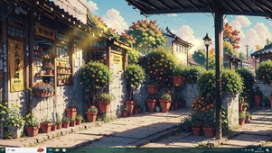 元气杂货铺