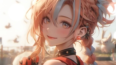 金克斯（非主题）