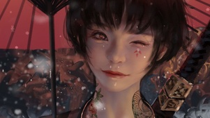 小绿