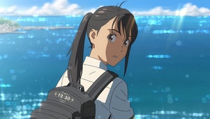 4K新海诚 铃芽之旅 铃芽户缔