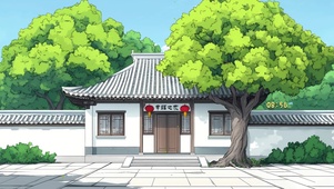 幸福之家2