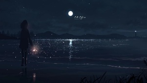 夜景