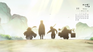 取经师徒