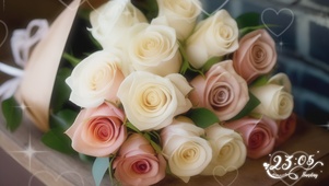 roses