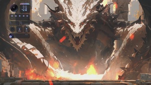 龙神