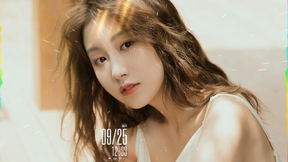 微胖型-好看的学姐