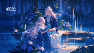 4K 夜读