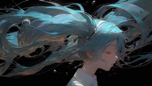 初音未来