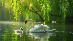 爱的时光