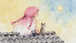 一闪一闪亮晶晶