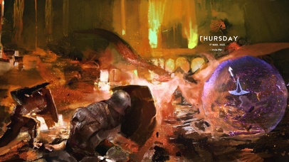 4K-质感浴火重生（带鱼屏）