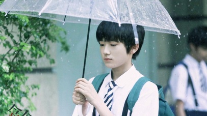 静默少年 宋亚轩