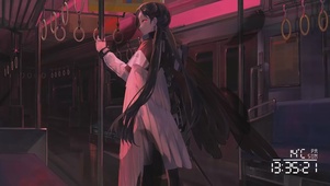 天使与恶魔