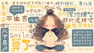 不生气 算了