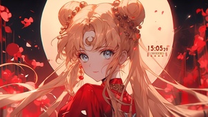 恭贺新春