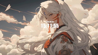 杀生丸（非主题）