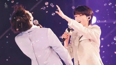 文轩-世界上的另一个我