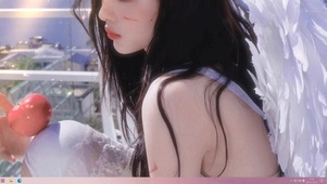 杨超越越
