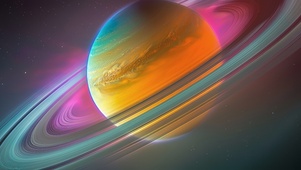 梦幻土星