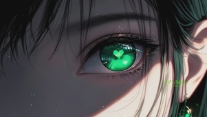 一眼万年