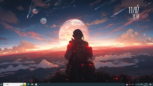 火星探索